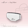 ibao Bag Pillow | Exclusively for Hermès Cherche Midi Mini