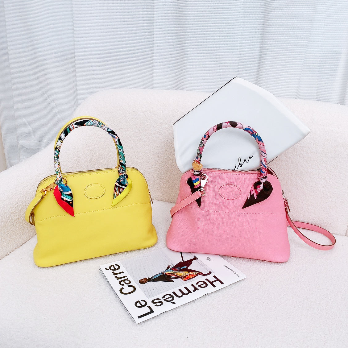 エルメス ボリード 27 専用