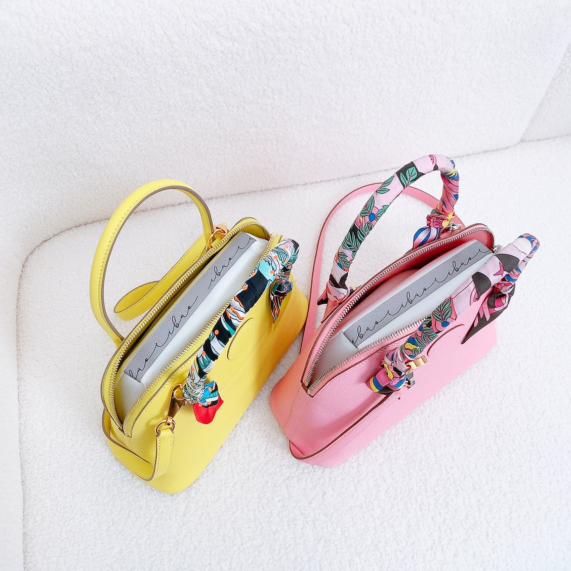 エルメス ボリード 27 専用