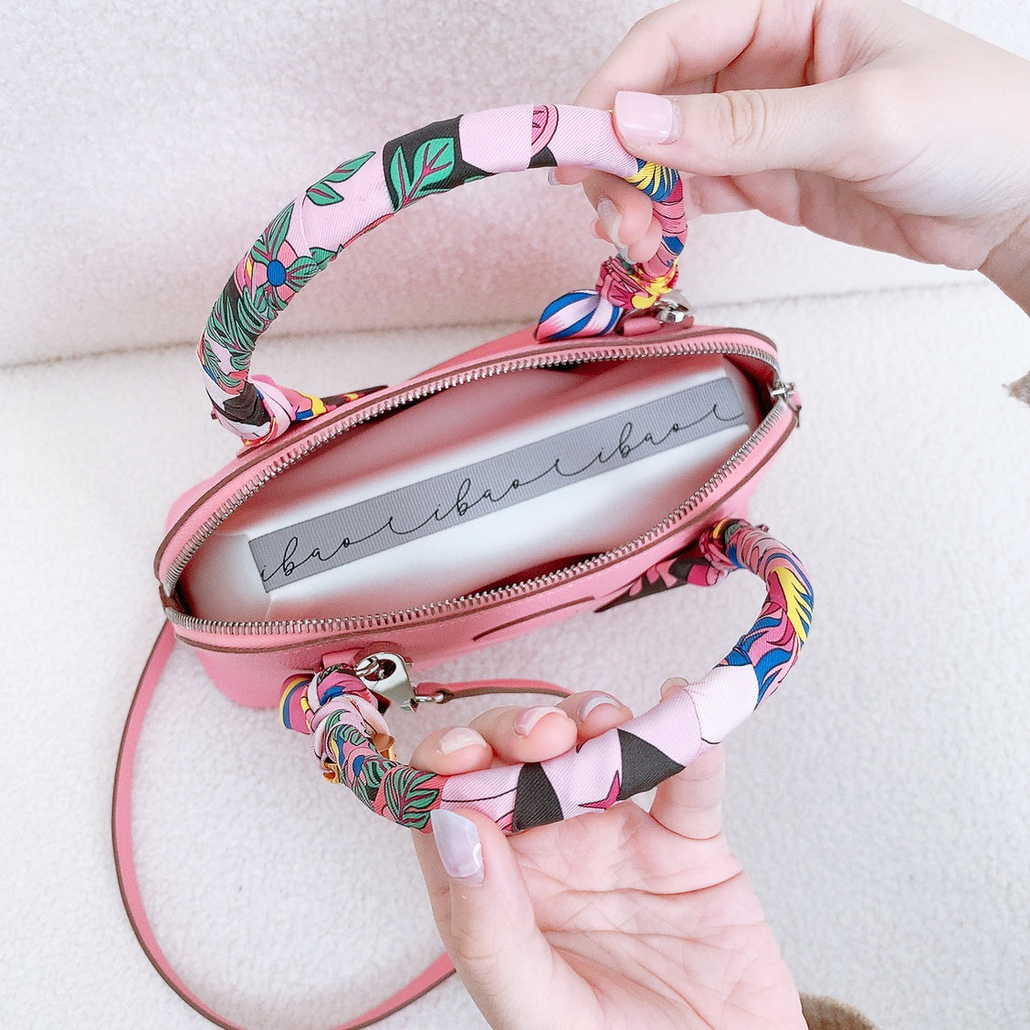 エルメス ボリード 27 専用