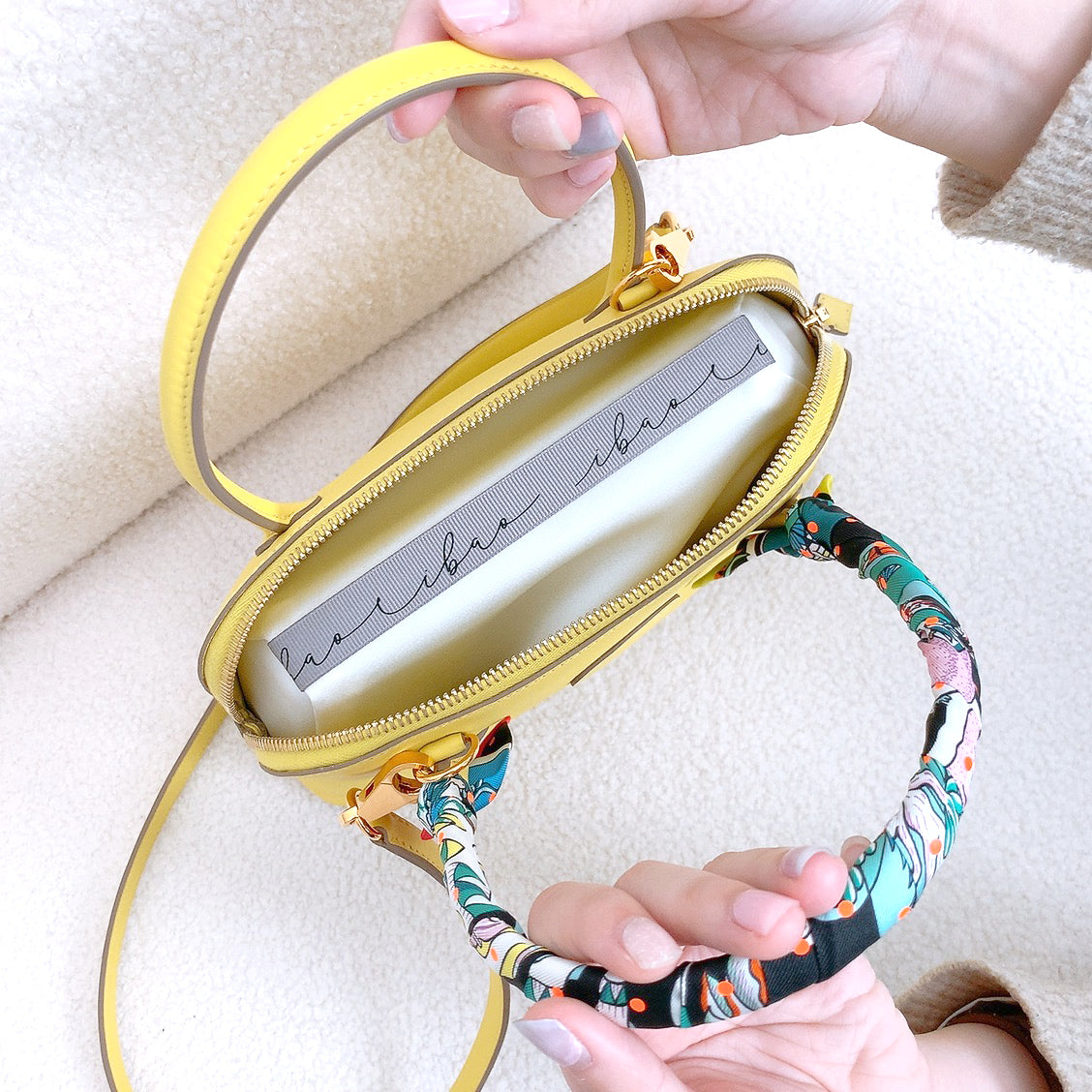 エルメス ボリード 27 専用