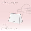 ibao Bag Pillow | For Celine Belt 31