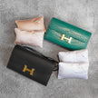ibao Bag Pillow | Hermès Constance/Kelly To Go Exclusive [Set of 2]