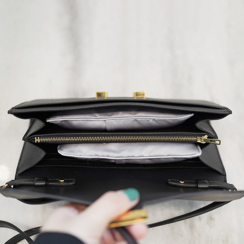 ibao Bag Pillow | Hermès Constance/Kelly To Go Exclusive [Set of 2]