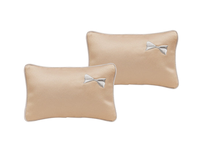 ibao Bag Pillow | Hermès Constance/Kelly To Go Exclusive [Set of 2]