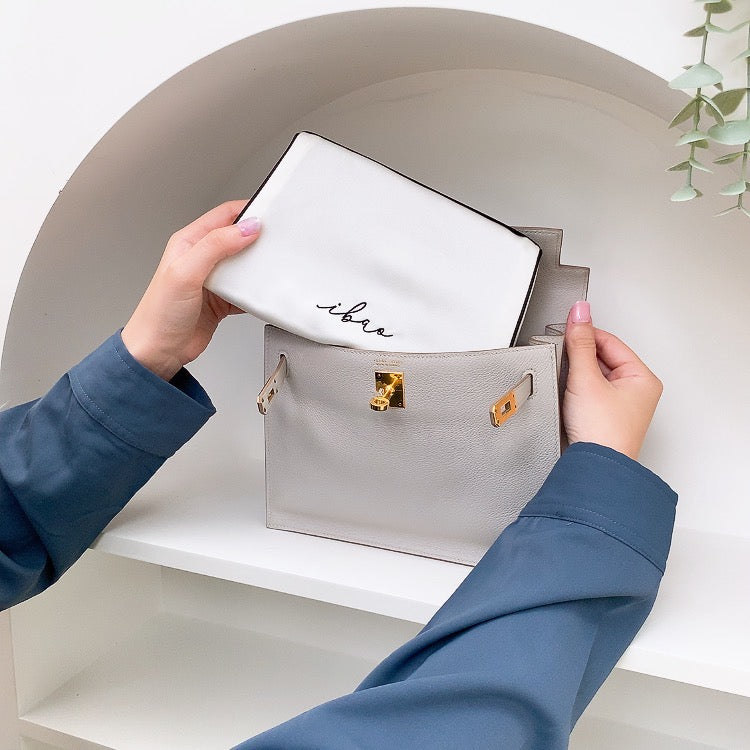 エルメス ケリー ダンス 専用