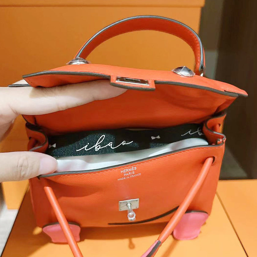 エルメス ケリードール 専用