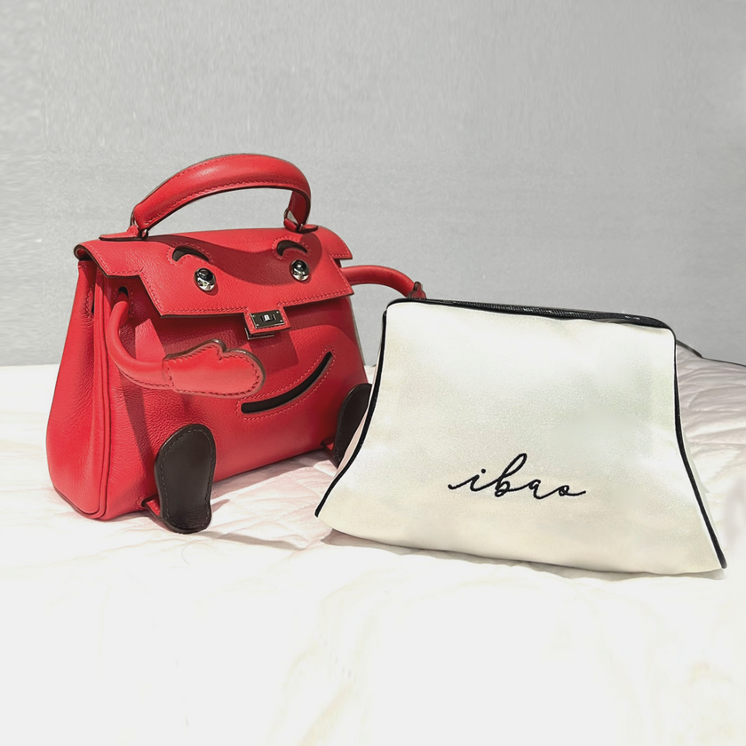 エルメス ケリードール 専用