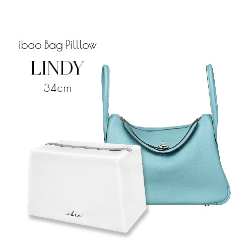 ibao バッグピロー｜エルメス リンディ 34 専用