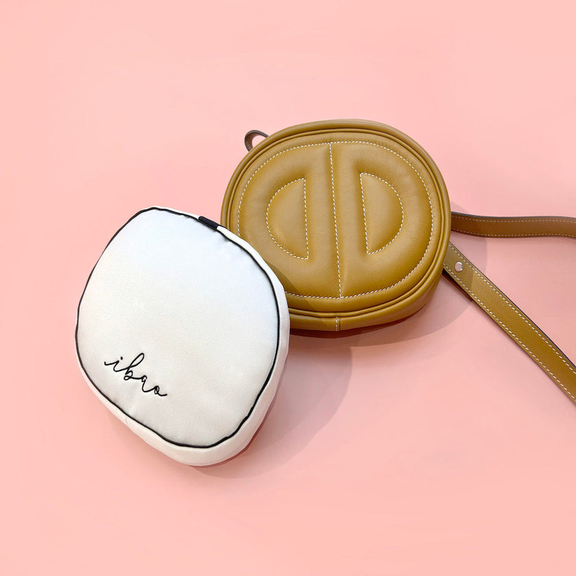 ibao Bag Pillow | Exclusively for Hermès In-the-Loop Belt Bags