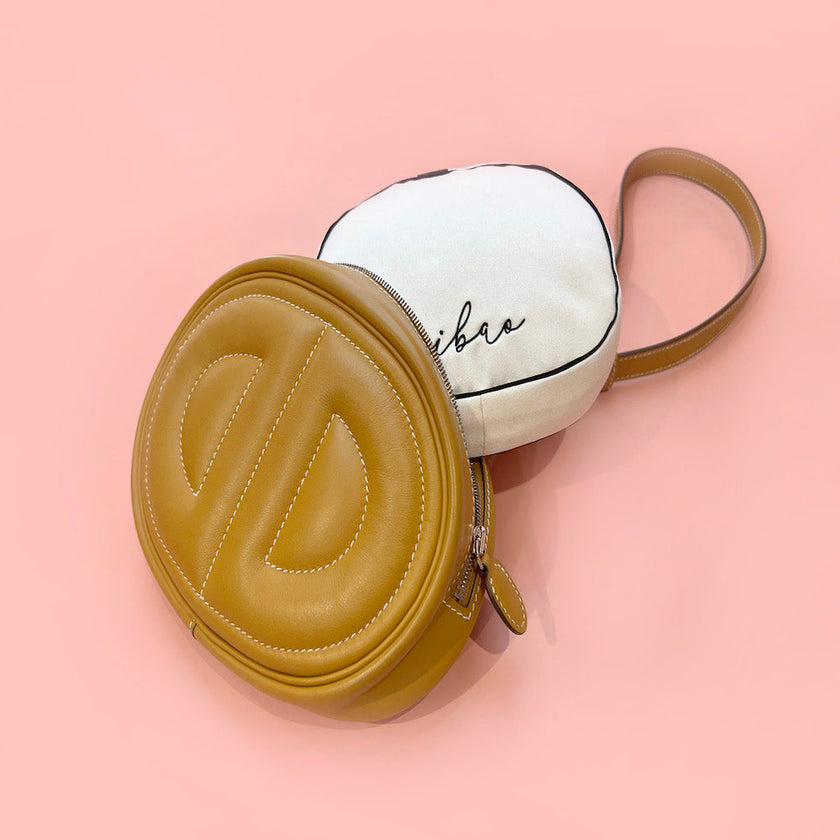 ibao Bag Pillow | Exclusively for Hermès In-the-Loop Belt Bags