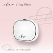 ibao Bag Pillow | Exclusively for Hermès In-the-Loop Belt Bags
