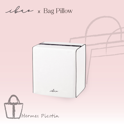ibao バッグピロー｜エルメス ピコタン 26 GM 専用