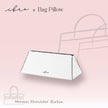 ibao Bag Pillow | Exclusively for Hermès Shoulder Birkin Bags