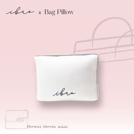 ibao バッグピロー｜エルメス ヴェルー ミニ 専用