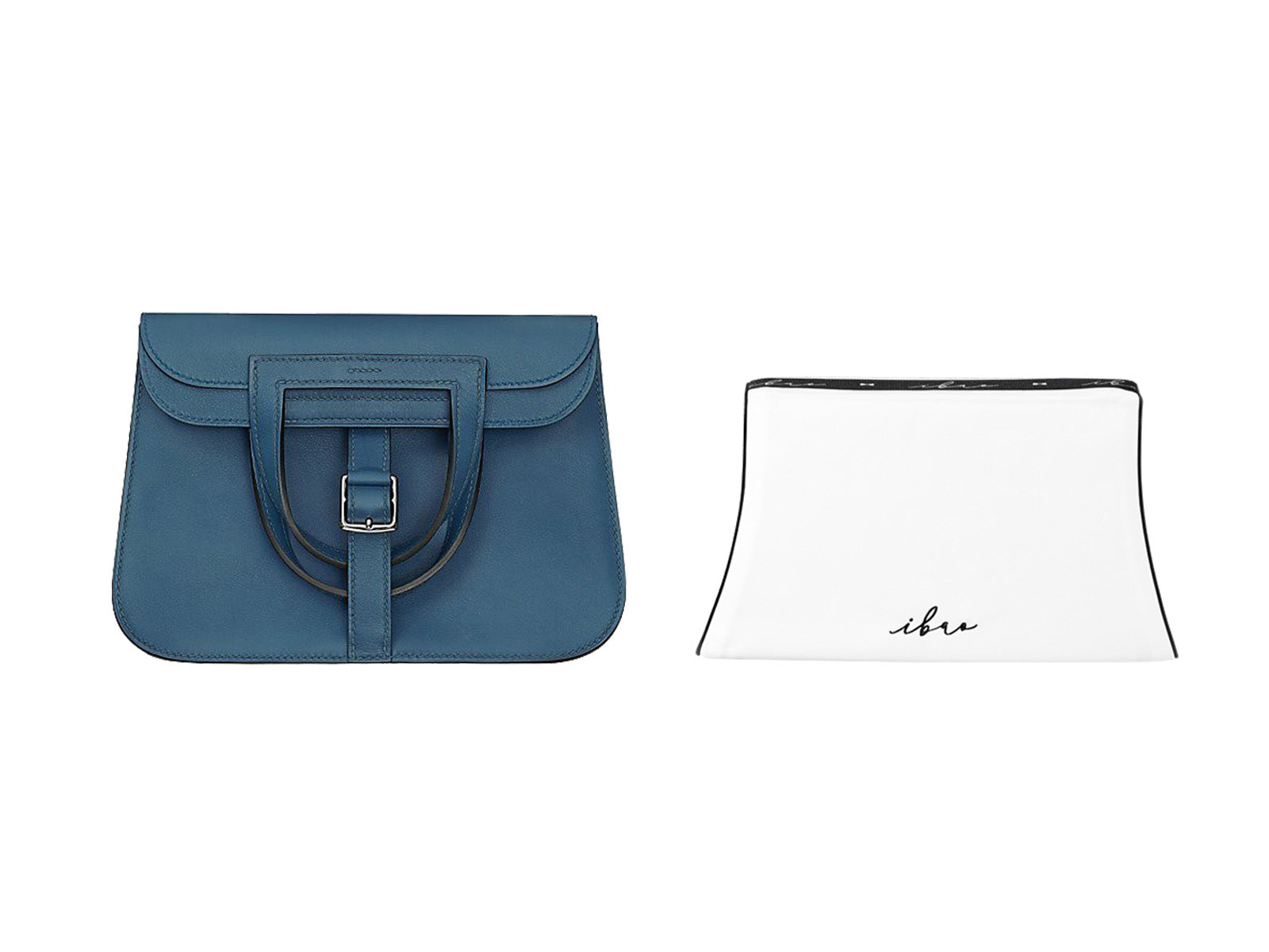 Hermes ハルザン 31 バッグピロー