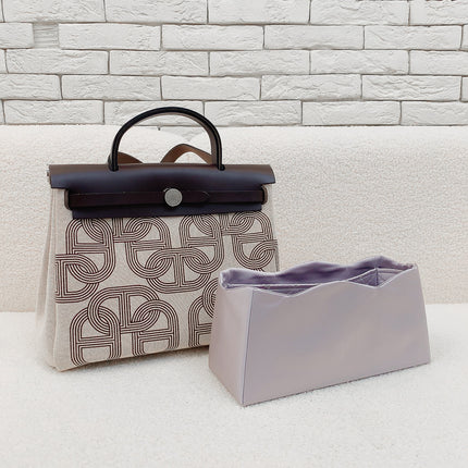 Jolie in Bag インナーバッグ｜エルメス エールバッグ 31 専用