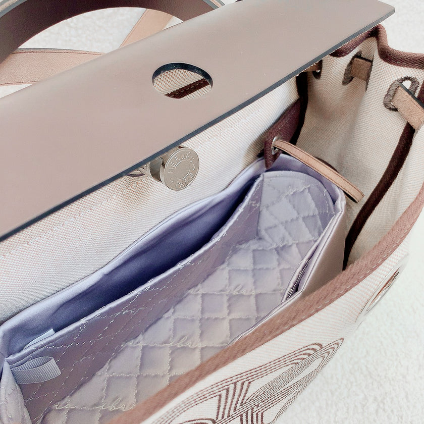 Jolie in Bag Inner Bag | Exclusively for Hermès Air Bag 31