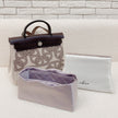 Jolie in Bag Inner Bag | Exclusively for Hermès Air Bag 31
