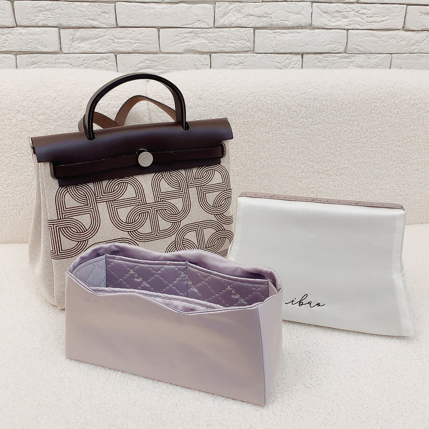 Jolie in Bag Inner Bag | Exclusively for Hermès Air Bag 31