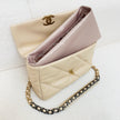 Jolie in Bag Inner Bag | For Chanel 19 Large 30