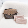 Jolie in Bag Inner Bag | Louis Vuitton Metis Messenger Bag [Set of 2]