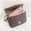Jolie in Bag Inner Bag | Louis Vuitton Metis Messenger Bag [Set of 2]