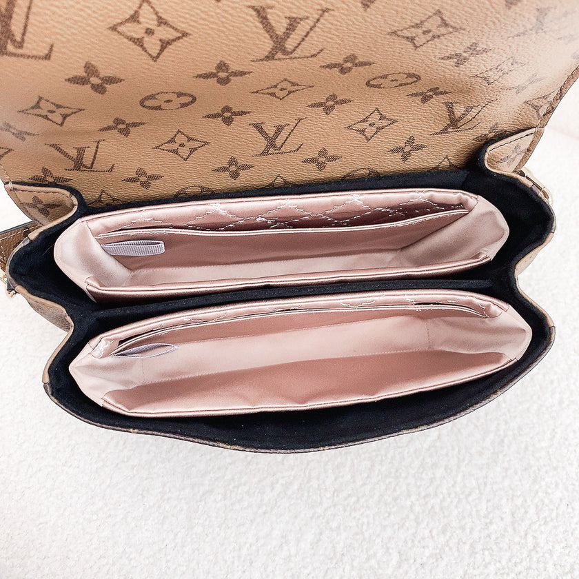 Jolie in Bag Inner Bag | Louis Vuitton Metis Messenger Bag [Set of 2]