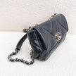 ibao Bag Pillow | For Chanel CHANEL 19 Medium