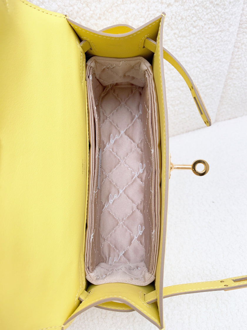 Jolie in Bag Inner Bag | Exclusively for Hermès Kelly Pochette
