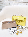 Jolie in Bag Inner Bag | Exclusively for Hermès Kelly Pochette