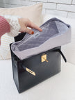 Jolie in Bag インナーバッグ｜エルメス ケリー 28 内縫い 専用
