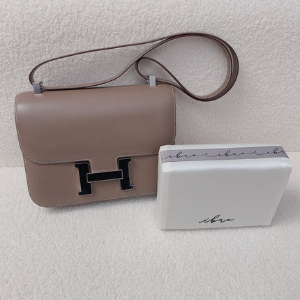 ibao バッグピロー｜エルメス コンスタンス 1-24 専用