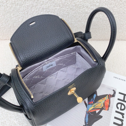 Jolie in Bag インナーバッグ｜エルメス リンディ ミニ 専用