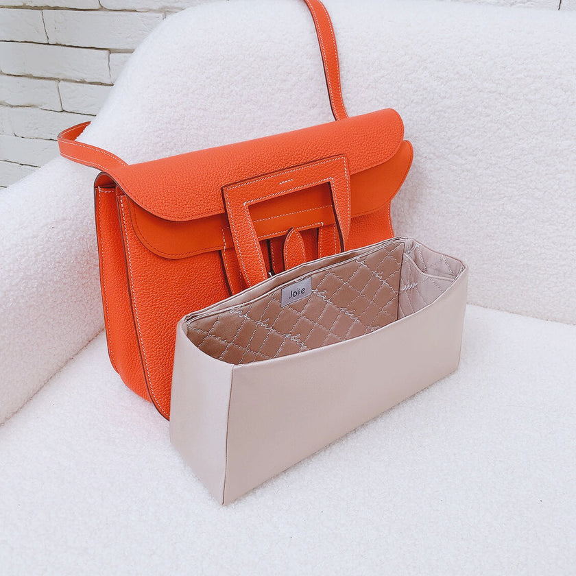 Jolie in Bag Inner Bag | Exclusive for Hermès Arzan 25