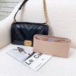 Jolie in Bag インナーバッグ｜シャネル ボーイ 25 専用