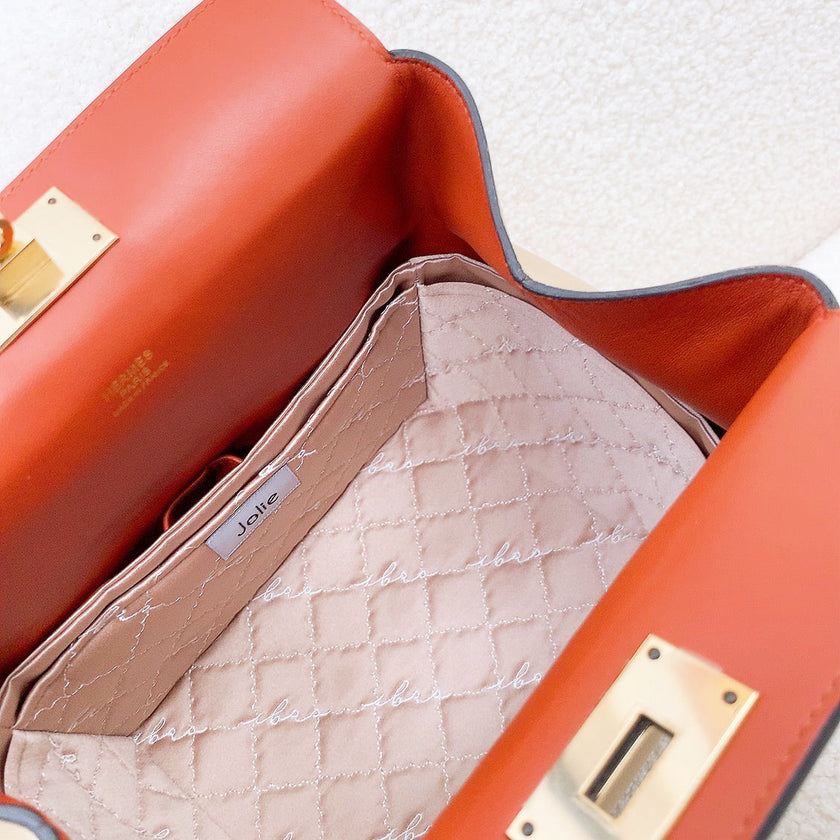 Jolie in Bag インナーバッグ｜エルメス ツールボックス 20 専用