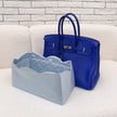 Jolie in Bag Inner Bag | Exclusively for Hermès Birkin 30 Inner Stitching