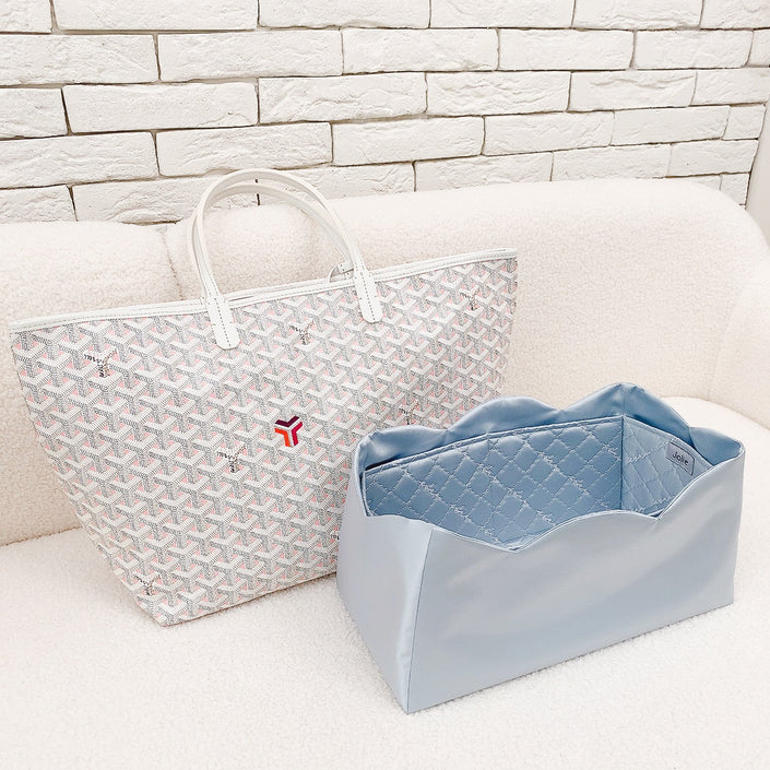 Jolie in Bag インナーバッグ｜エルメス バーキン 35 内縫い 専用