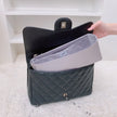 Jolie in Bag Inner Bag | For Chanel Classic Flap Jumbo 30