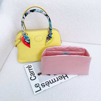 Jolie in Bag インナーバッグ｜エルメス ボリード 31専用