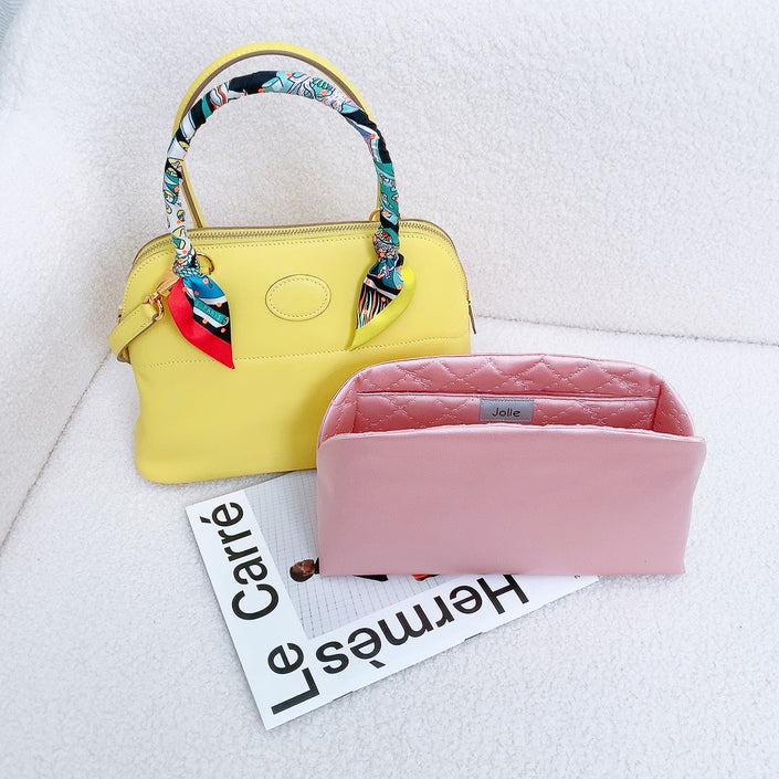 Jolie in Bag Inner Bag | For Hermès Bolide 31