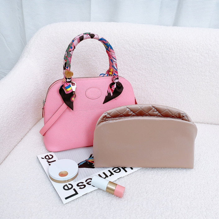 Jolie in Bag Inner Bag | For Hermès Bolide 27