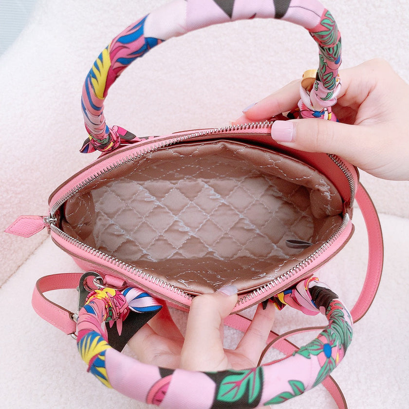 Jolie in Bag インナーバッグ｜エルメス ボリード 27専用