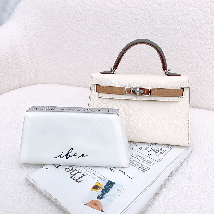 ibao バッグピロー｜エルメス ミニ ケリー 2 専用