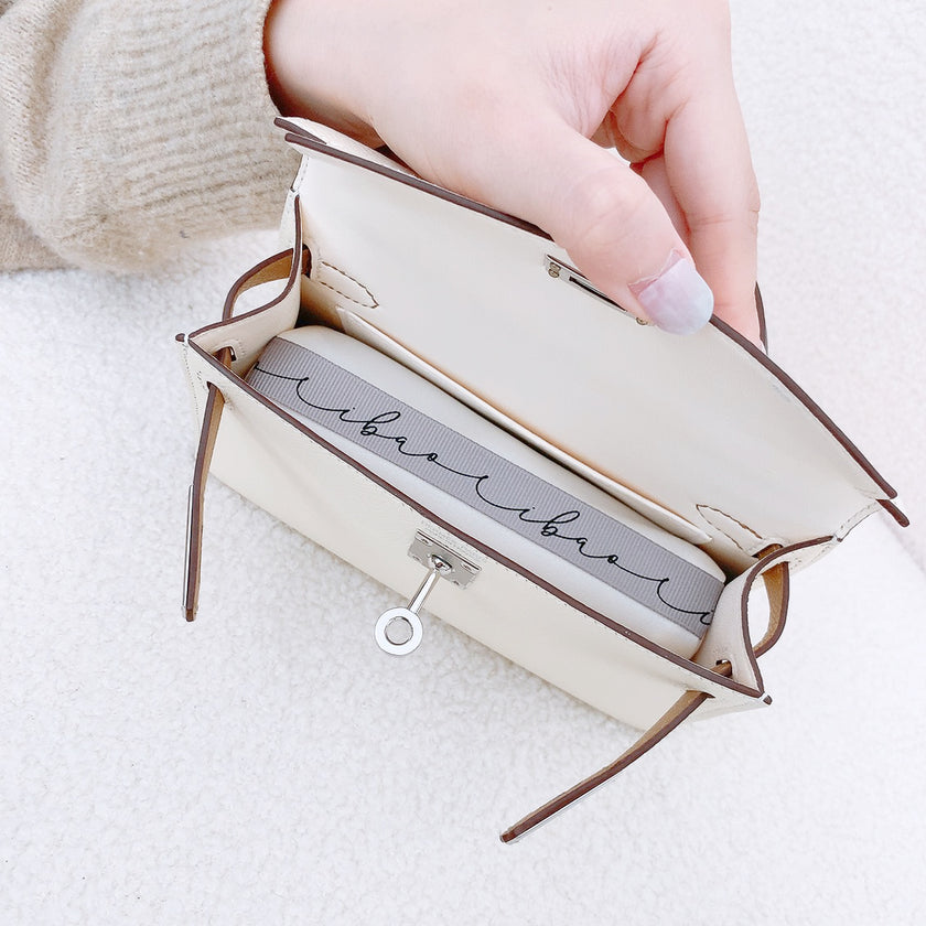 ibao バッグピロー｜エルメス ミニ ケリー 2 専用