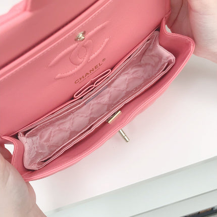 Jolie in Bag インナーバッグ｜シャネル クラシック フラップ 23 スモール 専用