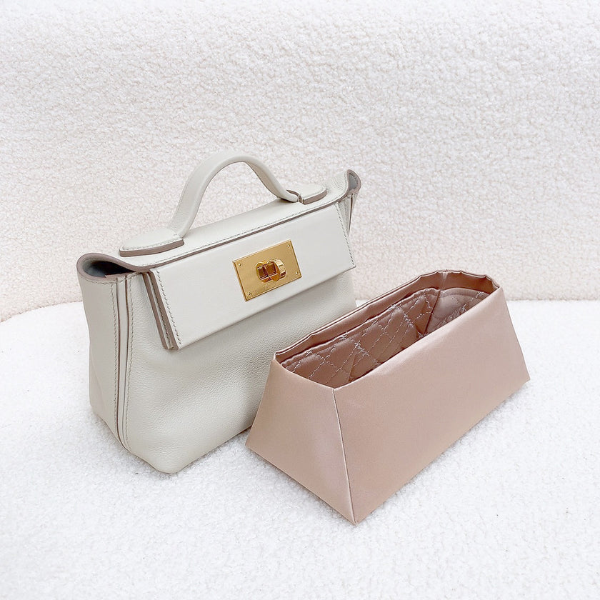 Jolie in Bag Inner Bag | Exclusive for Hermès 24/24 Mini