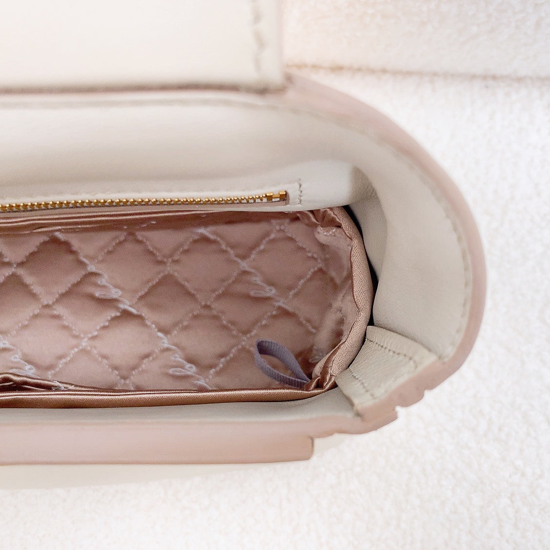 Jolie in Bag Inner Bag | Exclusive for Hermès 24/24 Mini