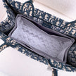 Jolie in Bag Inner Bag | For Dior Book Tote Medium